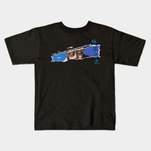 Tatsu - Gokushufudou /  The way of the househusband Kids T-Shirt